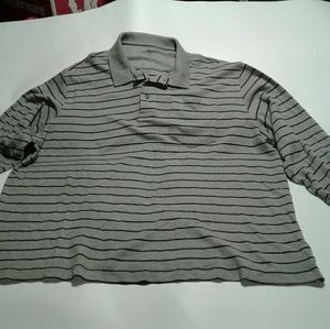 Men's Polo Shirt